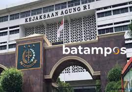 Kejagung Geledah Perusahaan Minyak Goreng di Batam 1 kejagung