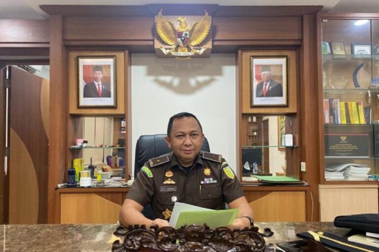 Kejagung Sebut Dua Perusahaan Langgar DMO-DPO