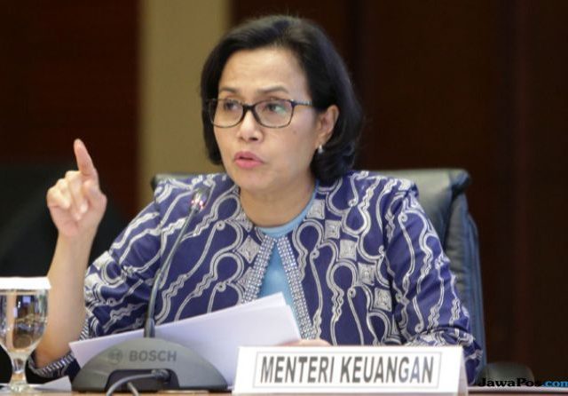 Sri: Utang Luar Negeri Indonesia Masih Relatif Rendah