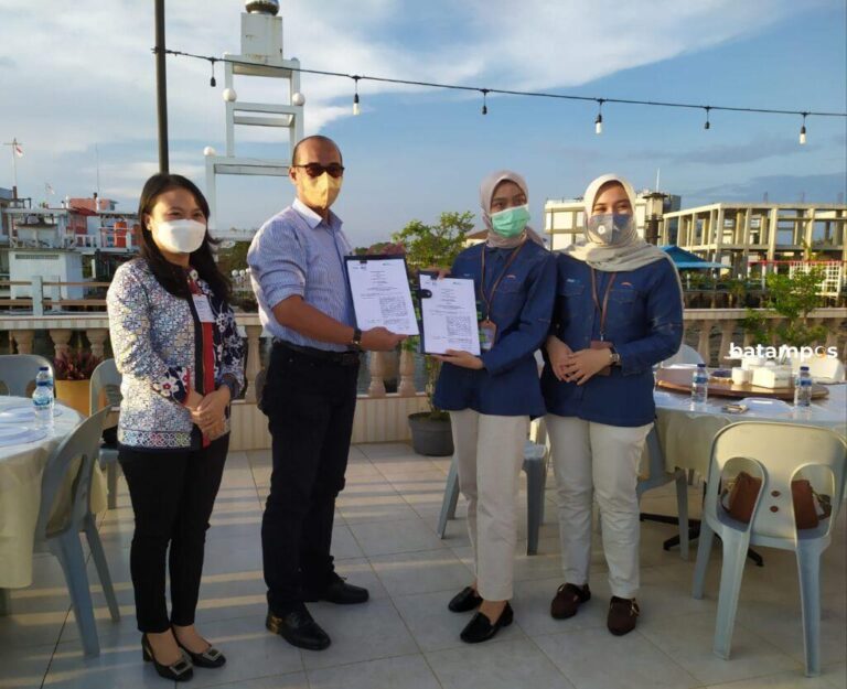 BPjamsostek Perluas Layanan dengan Kimia Farma