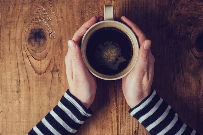 Minum 2 Cangkir Kopi Setiap Hari Sehatkan Jantung