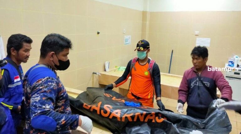 Jasad Rina, Anak Perempuan Diduga Diterkam Buaya Ditemukan Mengapung, Tim Sar Lanjutkan Pencarian Organ Tubuh Lainnya