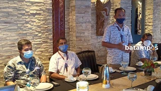 Kunjungan ke Lagoi Meningkat, Wisman dari Singapura Harap Syarat Masuk Bintan Cukup Antigen