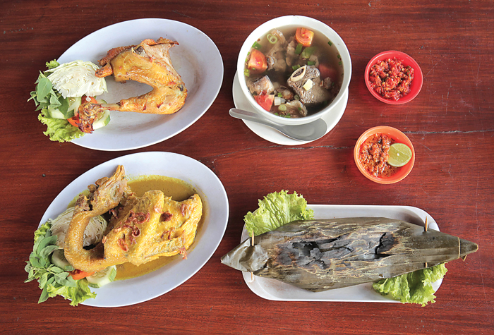 Hilda dan Hendri Langsung Plong ketika Mendengar Jokowi Bilang Enak