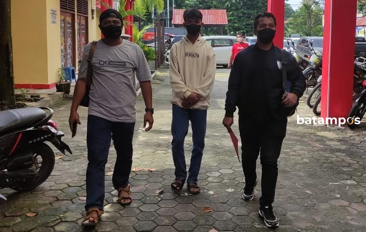 Enggan Bertanggung Jawab, Oknum Mahasiswa Kabur Setelah Hamili Pelajar di Tanjungpinang