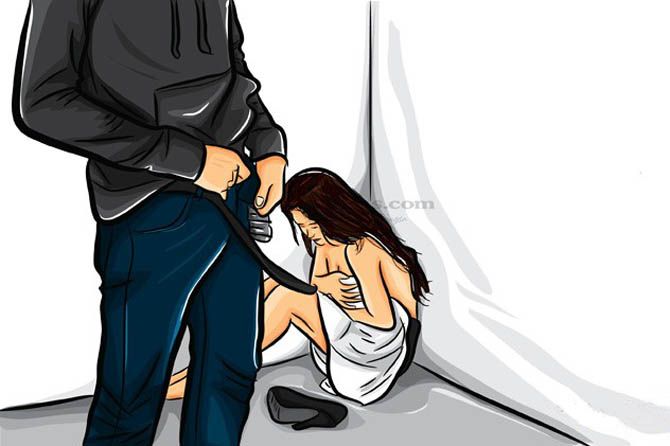 JPU: Harusnya Terdakwa Pemerkosa Minta Maaf dan Menyesal, Bukan Minta Bebas