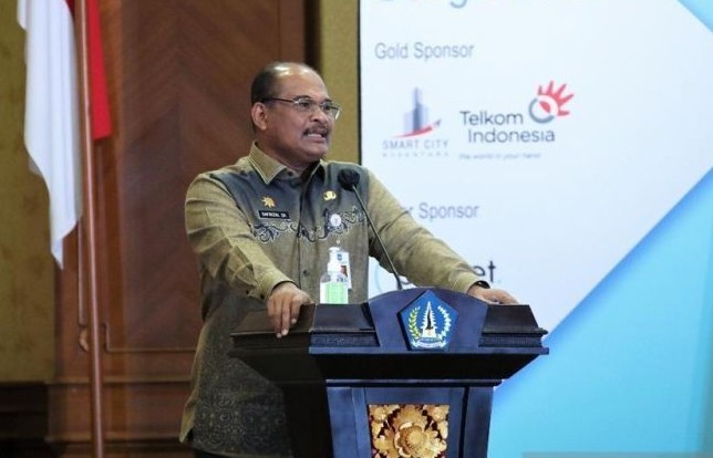 Kemendagri Sebut 131 Daerah Level 1 di PPKM Luar Jawa-Bali