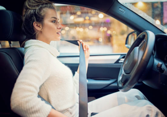 Hindari Kantuk, Berkendara dengan Aman Saat Mudik