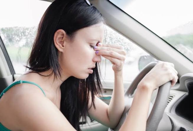 Mudik Aman dan Nyaman, Begini Tipsnya