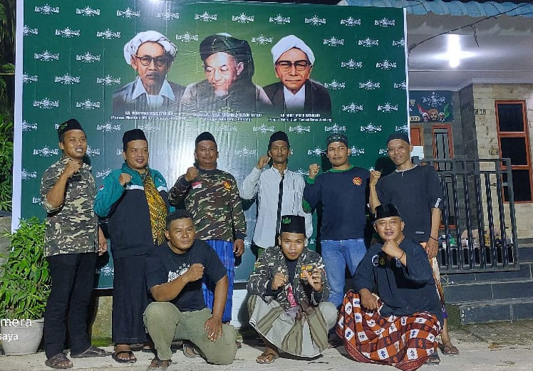 Hari ini, Konfercam ke-4 MWCNU Sei Beduk