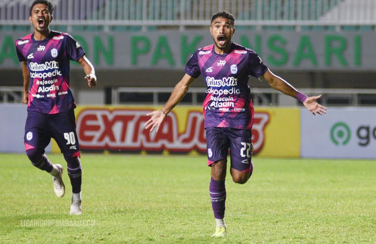 RANS Cilegon FC Incar Pemain Asing dari Jepang dan Brasil