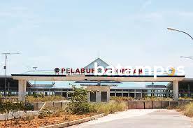 7 Tahun Pelabuhan Dompak, Tanjungpinang Mangkrak