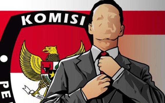 KPU Butuh Rp 8 Triliun untuk Tahapan Awal Pemilu Serentak 2024