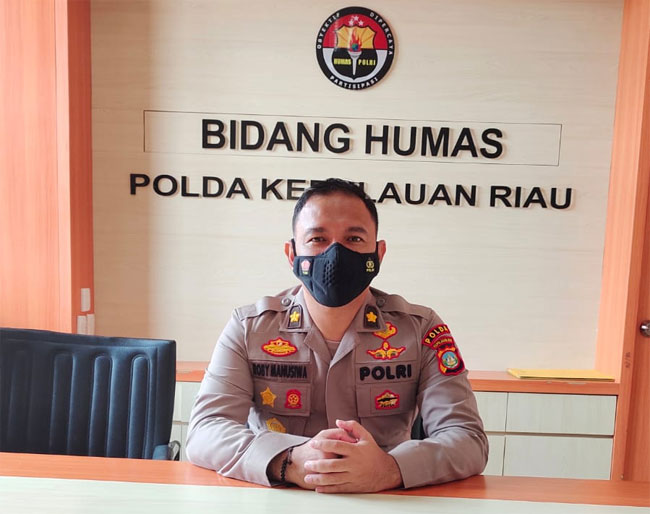 Warga Batam! Ini Tips Mudik Aman Tinggalkan Rumah