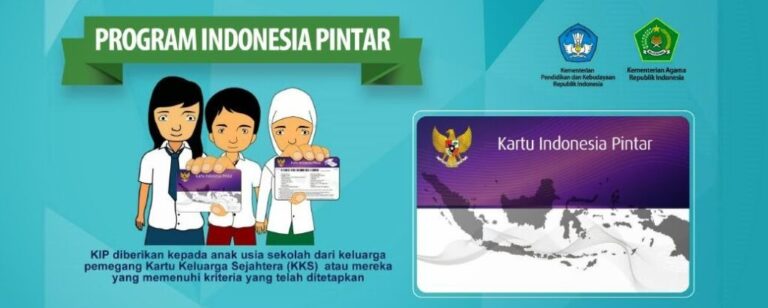 Jelang Lebaran Cairkan Dana PIP Madrasah Rp 336 M