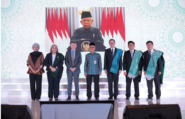 Prudential Luncurkan Prudential Syariah