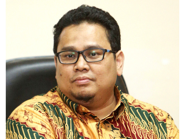 Rahmat Bagja Terpilih Jadi Ketua Bawaslu RI Periode 2022-2027
