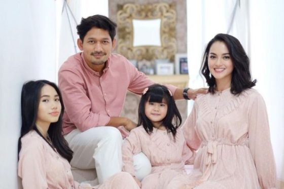 Tips & Kegiatan ala Ririn Ekawati Bikin Ramadan Makin Bermakna