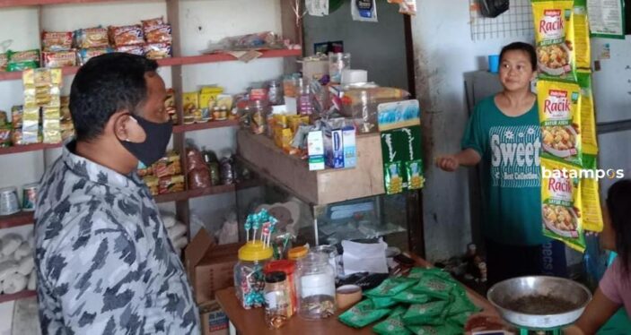 Jelang Lebaran, Pedagang Diingatkan Jangan Timbun Stok Sembako dan Minyak Goreng