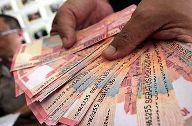Dana BLT Minyak Goreng Boleh Untuk Modal Usaha