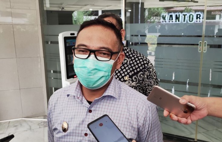 Wakil Bupati Bogor Tegaskan ke Jajarannya, Jangan Lagi Suap BPK