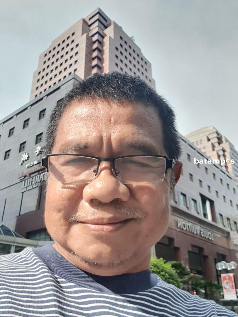 Pengalaman Traveling ke Singapura, Wirya: Wajib Tinggal Minimal 24 Jam di Singapura dan PCR saat Mau Balik ke Kepri