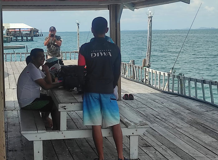 Dunia Pariwisata Kepri mulai Menggeliat, Hampir 3 Bulan, Sudah 1.686 Wisman Datang ke Bintan