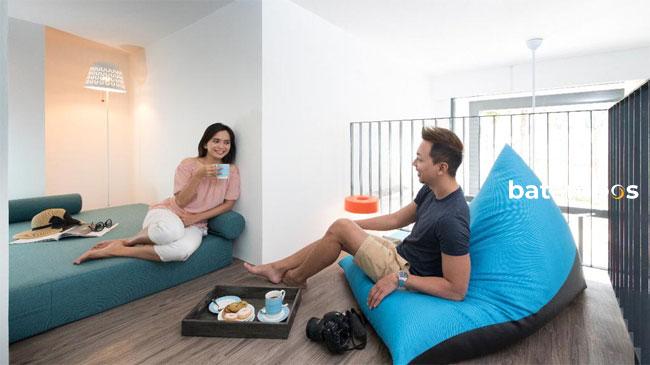 Promo Resort Cassia Bintan dan One Of Kind Bintan di Hari Raya 2022