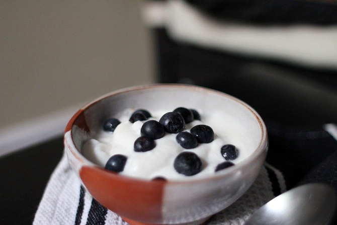 4 Khasiat Yogurt untuk Tubuh Saat Berpuasa