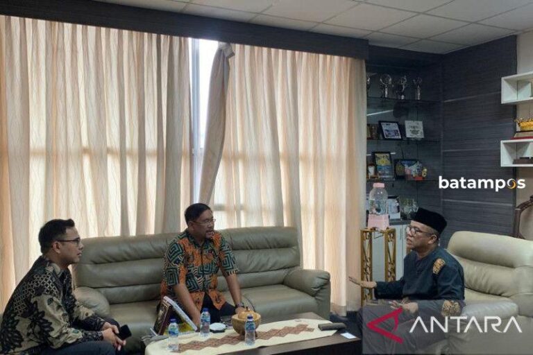 Pariwisata Batam Dipromosikan di Johor, Malaysia