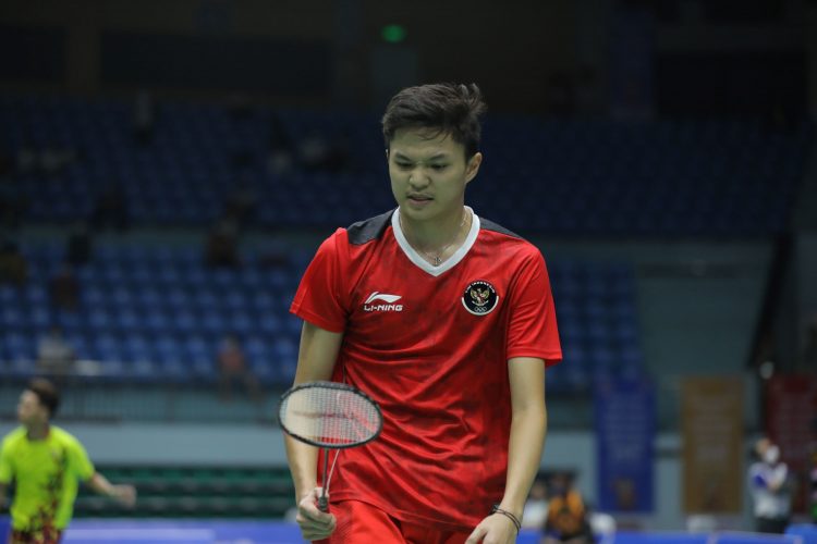 Kali Pertama dalam 45 Tahun, Tim Bulutangkis Gagal ke Final