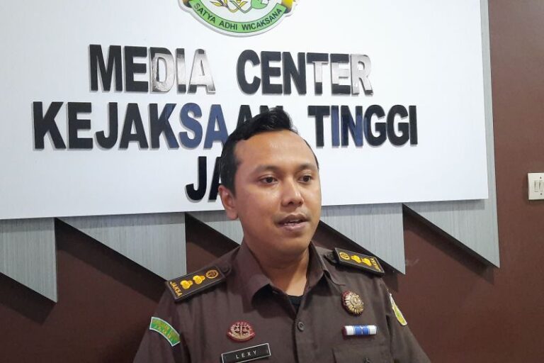 Korupsi Jasa Kebersihan Rumah Sakit, Kejari Merangin Tetapkan 2 Tersangka