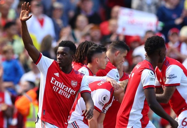 West Ham Pepet Manchester United, Everton Lepas dari Zona Merah