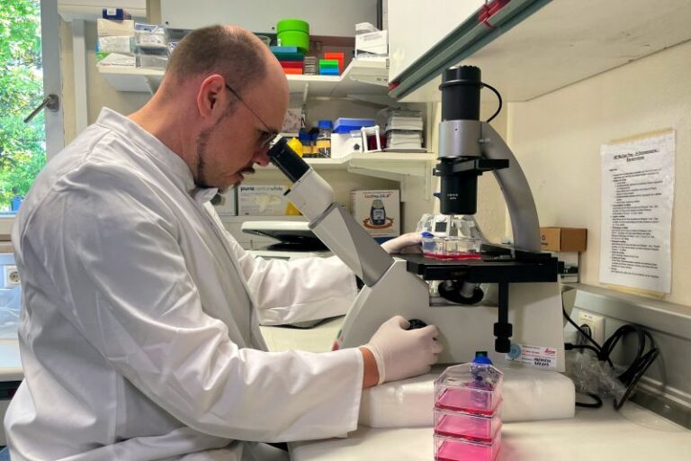 1 Warga Belanda Terkonfirmasi Cacar Monyet