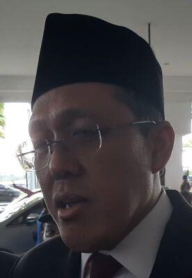 Penanganan Kemiskinan di Kepri Dapat Sorotan dari BPK