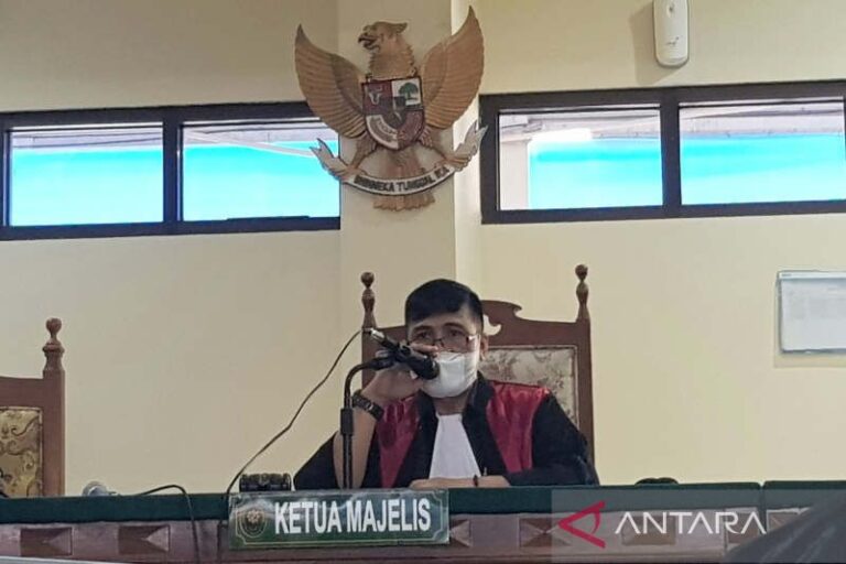 Terbukti Aniaya Juniornya hingga Tewas, 5 Taruna PIP Semarang Dihukum 6 hingga 7 Tahun