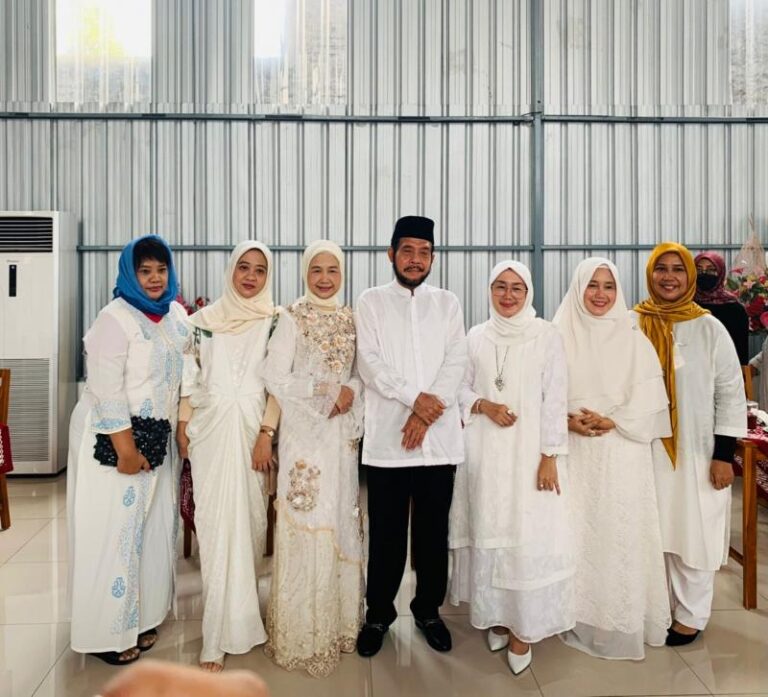 Usung Konsep Jawa Klasik, tanpa Sajian Makan di Tempat