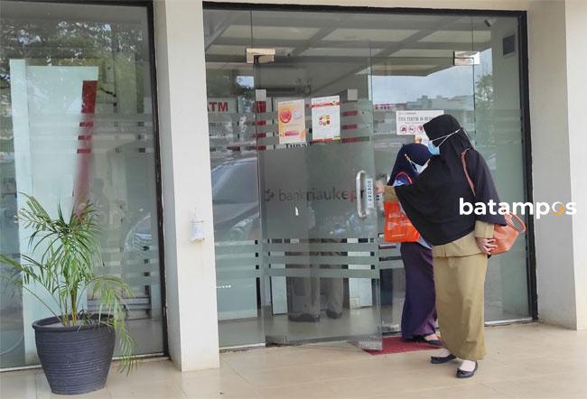 Tips Agar Terhindari Dari Aksi Skimming