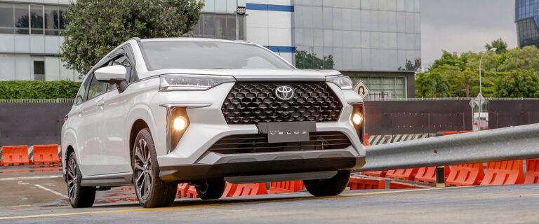 Mobil Terjual 33.344 Unit pada Maret 2022