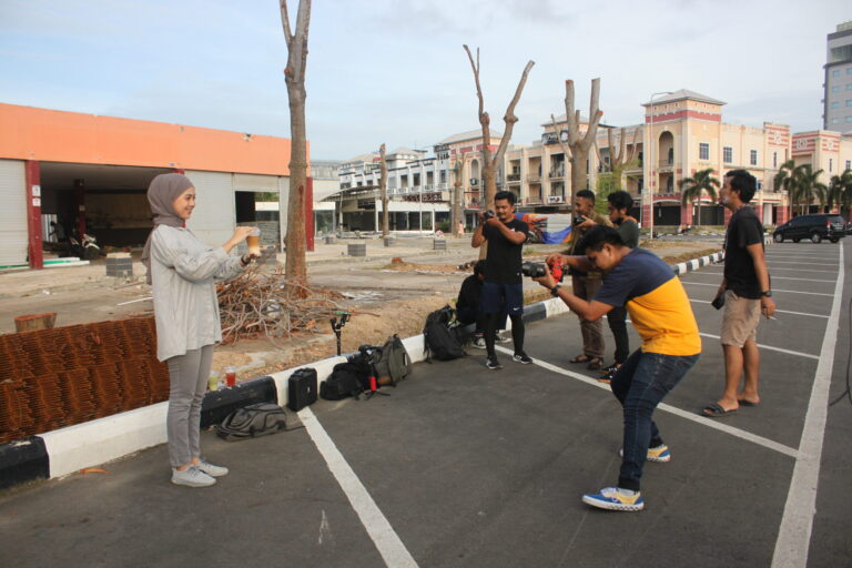 Generasi Muda Disiapkan Siap Kerja di Industri Ekonomi Digital