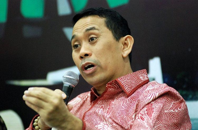 DPR Mendesak BEI Menghapus saham Gojek Tokopedia karena Berpotensi Merugikan Negara