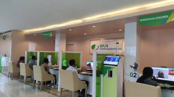 BPJS Ketenagakerjaan Menambah Kepesertaan Sebesar 19,7 Juta Peserta Baru