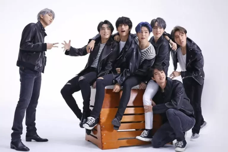 Track CD1 Album “Proof” BTS Berisi 19 Lagu