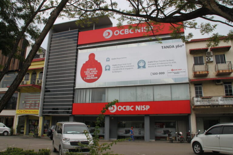 Mencatatkan Kinerja Bank Positif Berkelanjutan