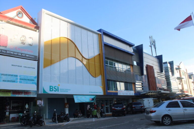 Raup Laba Bersih Rp 3,02 Triliun, BSI Tebar Dividen Rp 757 Miliar