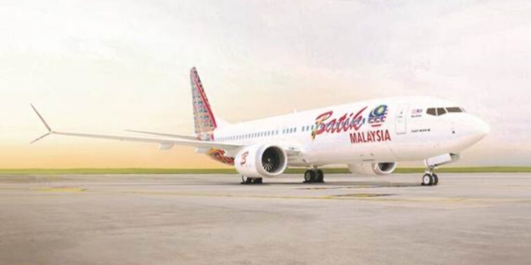 Janjikan Lebih Segar dan Baru, Malindo Berubah Nama Menjadi Batik Air