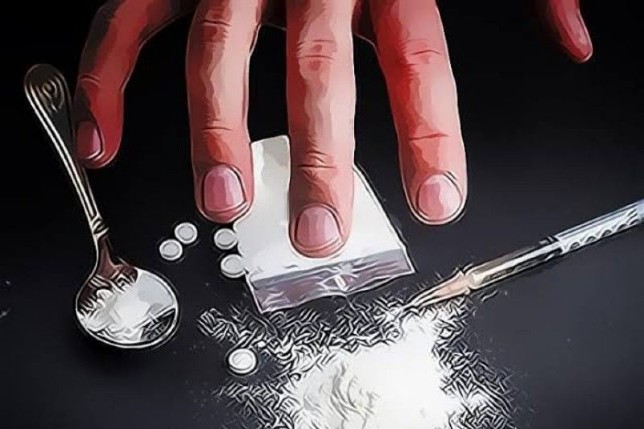 Bulhani Divonis Seumur Hidup Atas Kepemilikan 133 Kilogram Sabu-sabu