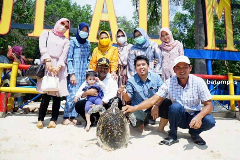 Bupati Karimun Minta Dispar Gencar Promosikan Pariwisata Moro