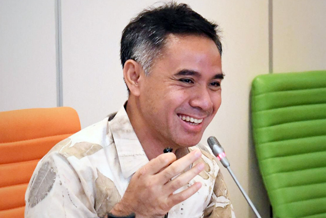 16 Poltek Siap Implementasikan D-2 Jalur Cepat