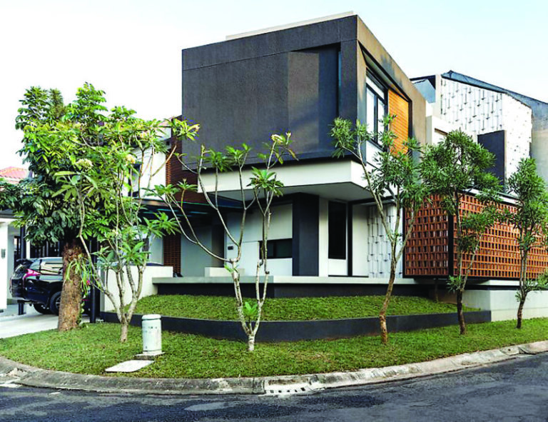 Kiat Ingin Punya Rumah Sendiri sebelum Umur 30